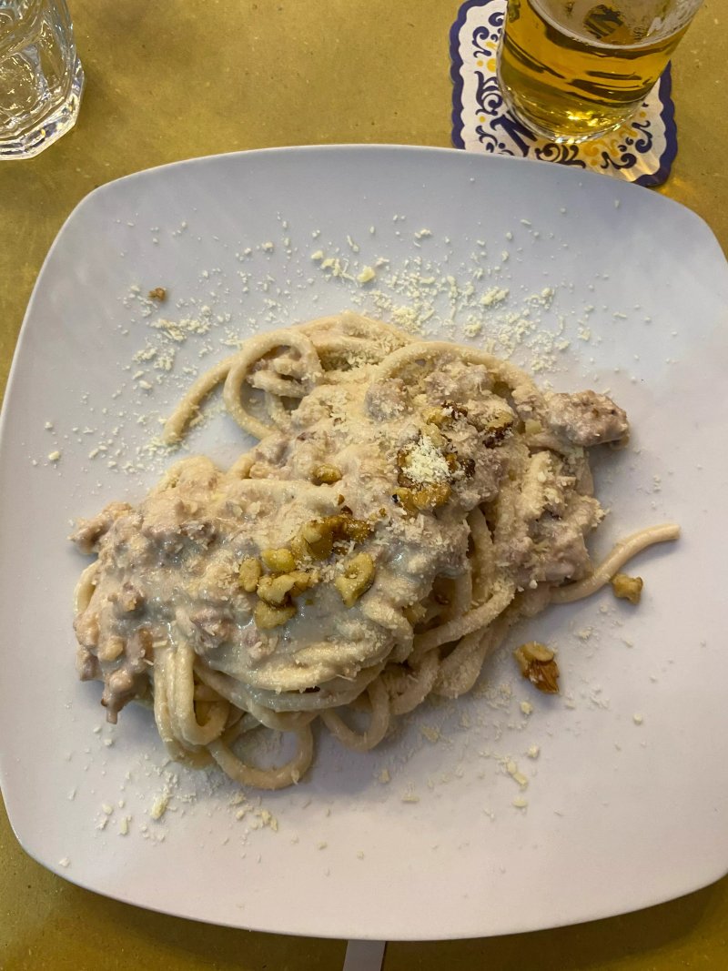 Trattoria San Lorenzo