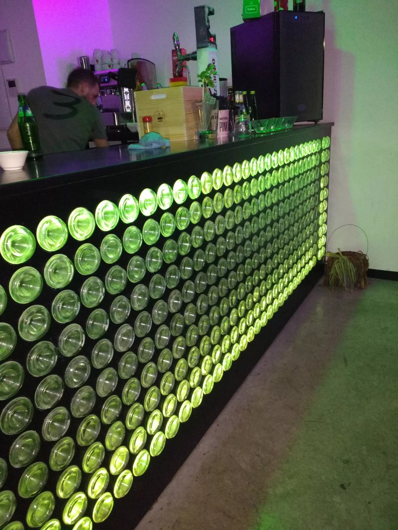 Agua Verde