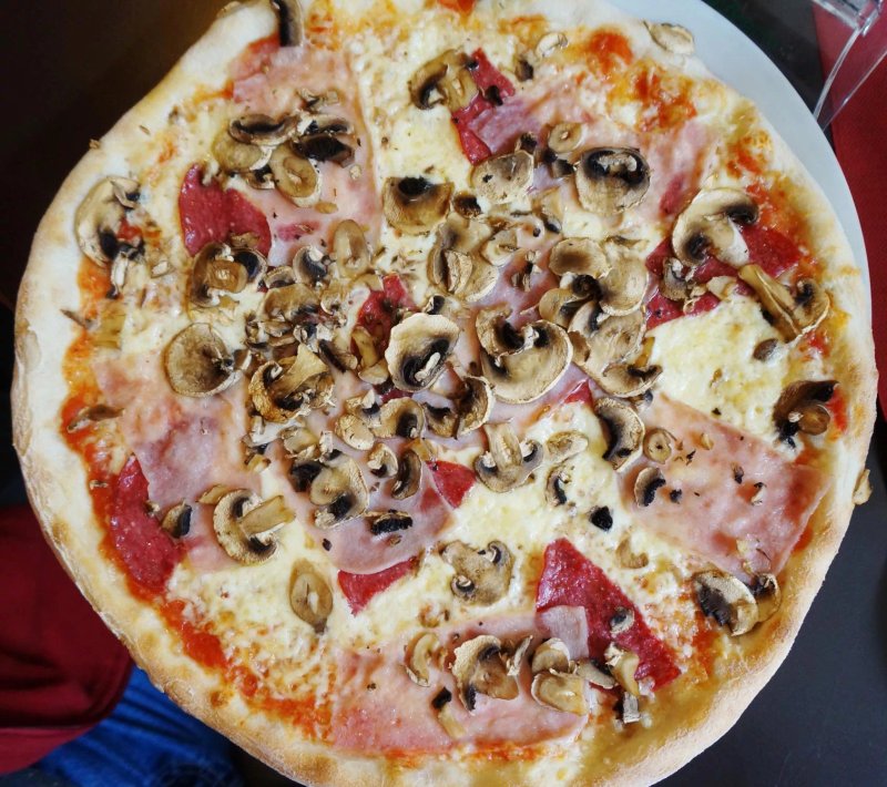 Amaretto Ristorante