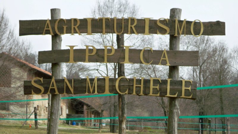 Agriturismo San Michele