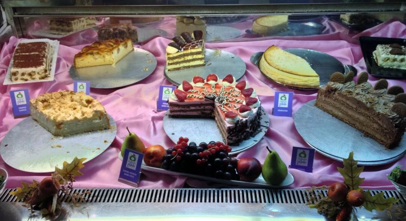 Fantasia Del Gelato