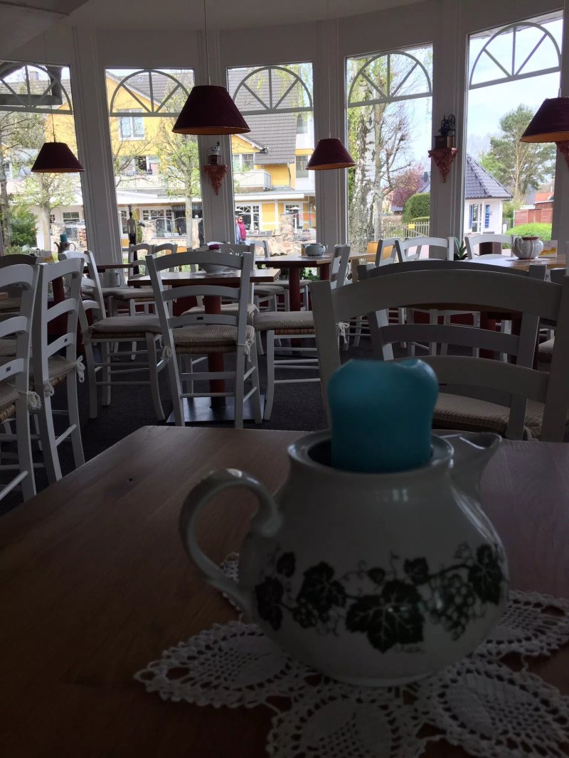 Zingster Kaffeepott