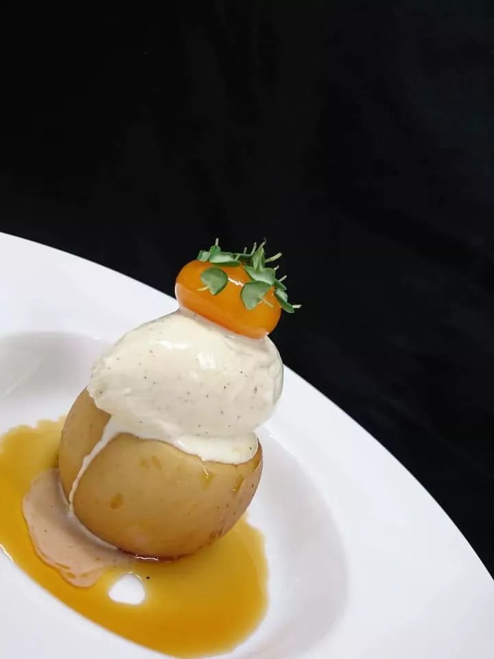 Sorakers Herrgard Restaurant