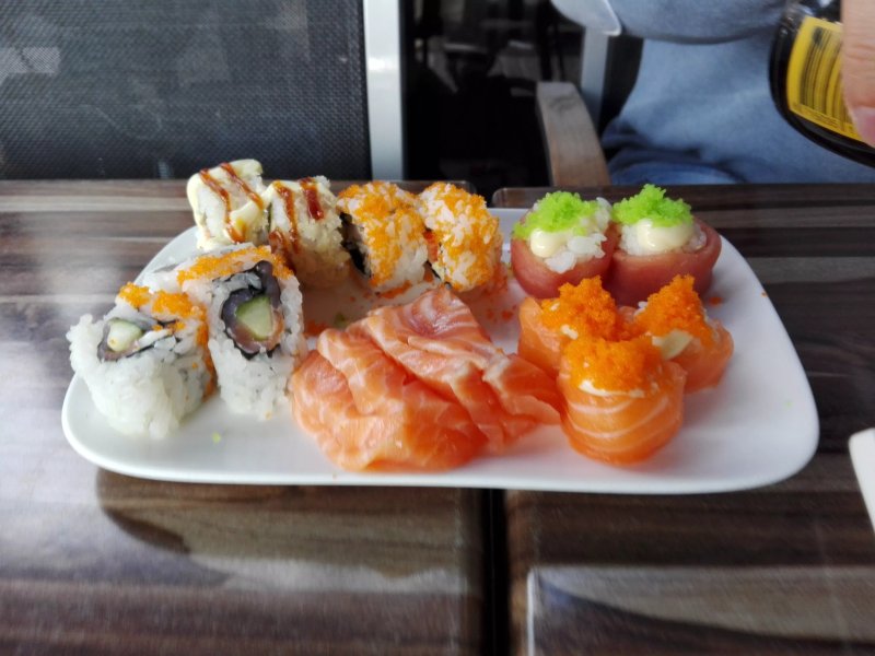 Fuso