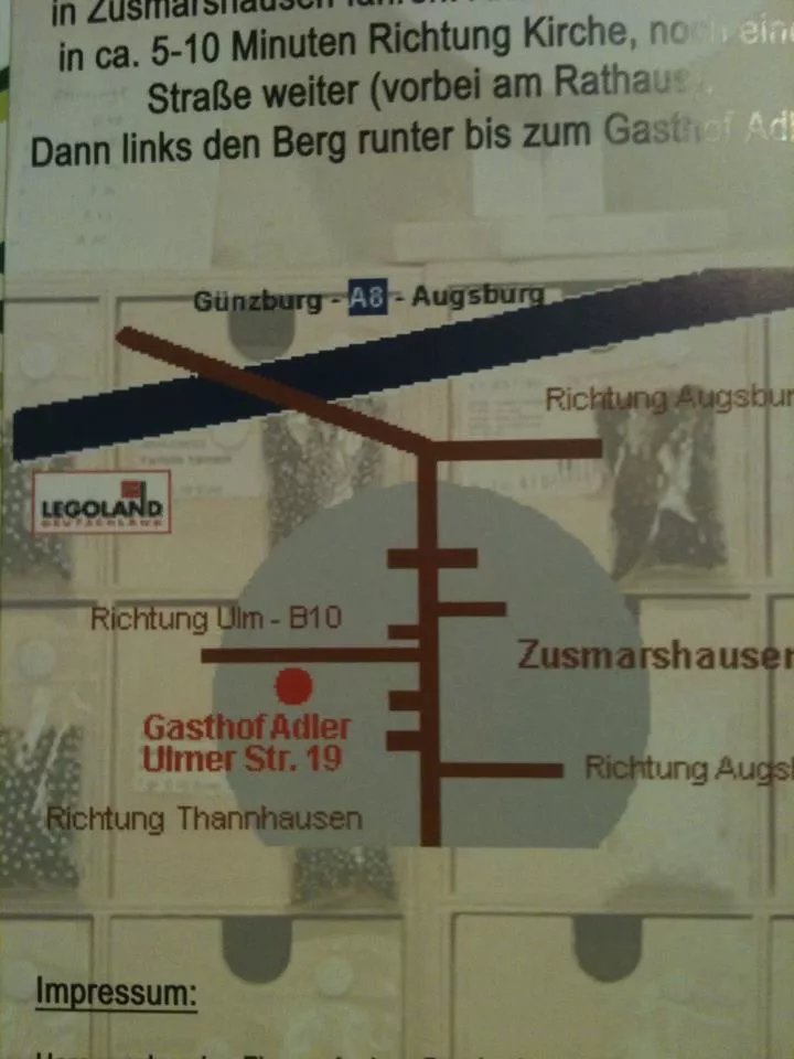 Gasthof Adler