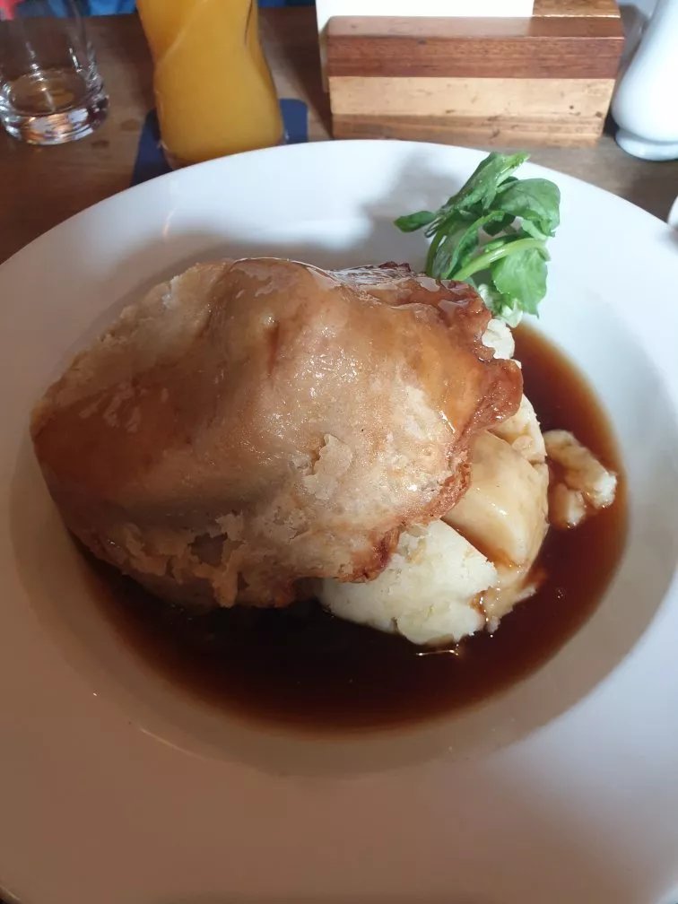 The Duke of York