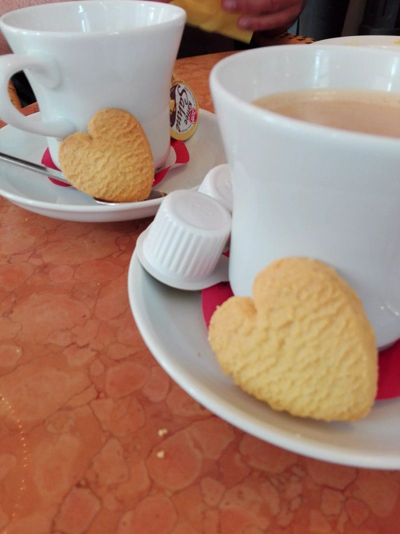 Cafe Extrablatt Oldenburg