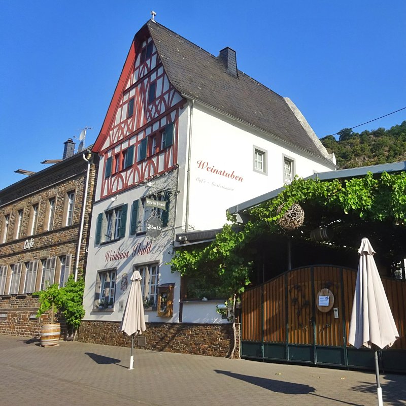 Weinhaus Ibald
