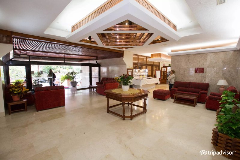 Apartamentos Masaru