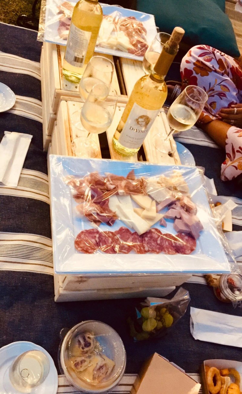 Corte dei Melograni