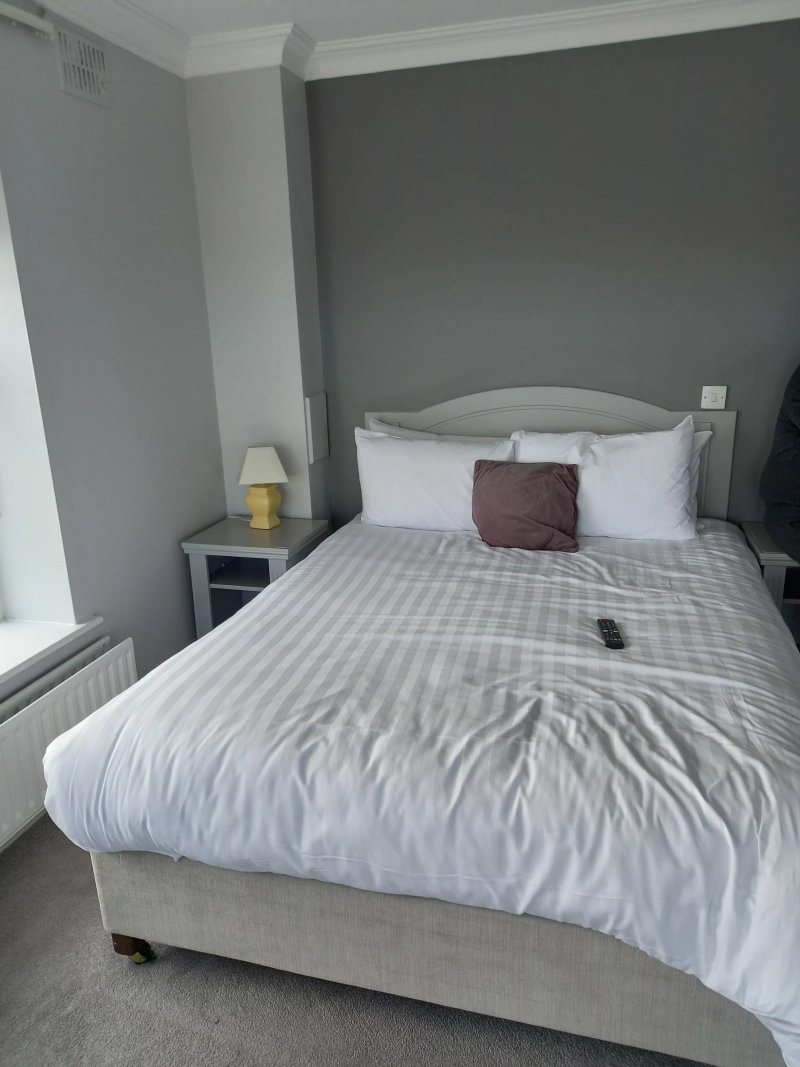 The Sands Hotel