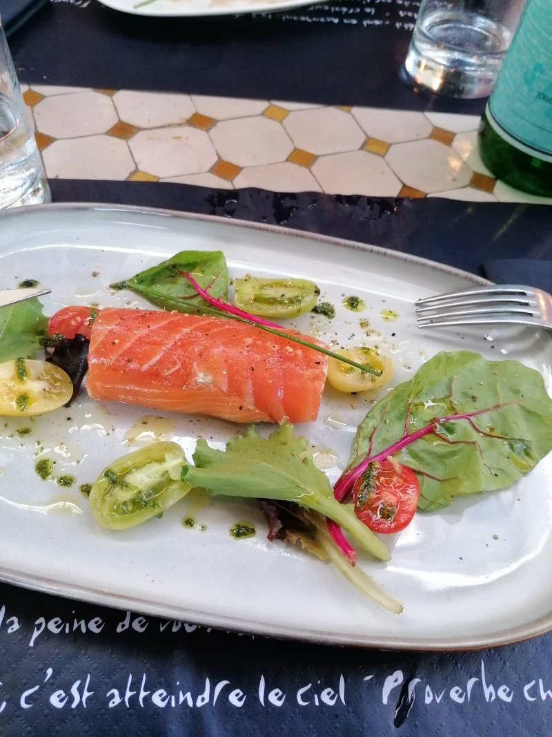 Restaurant Le Griffou