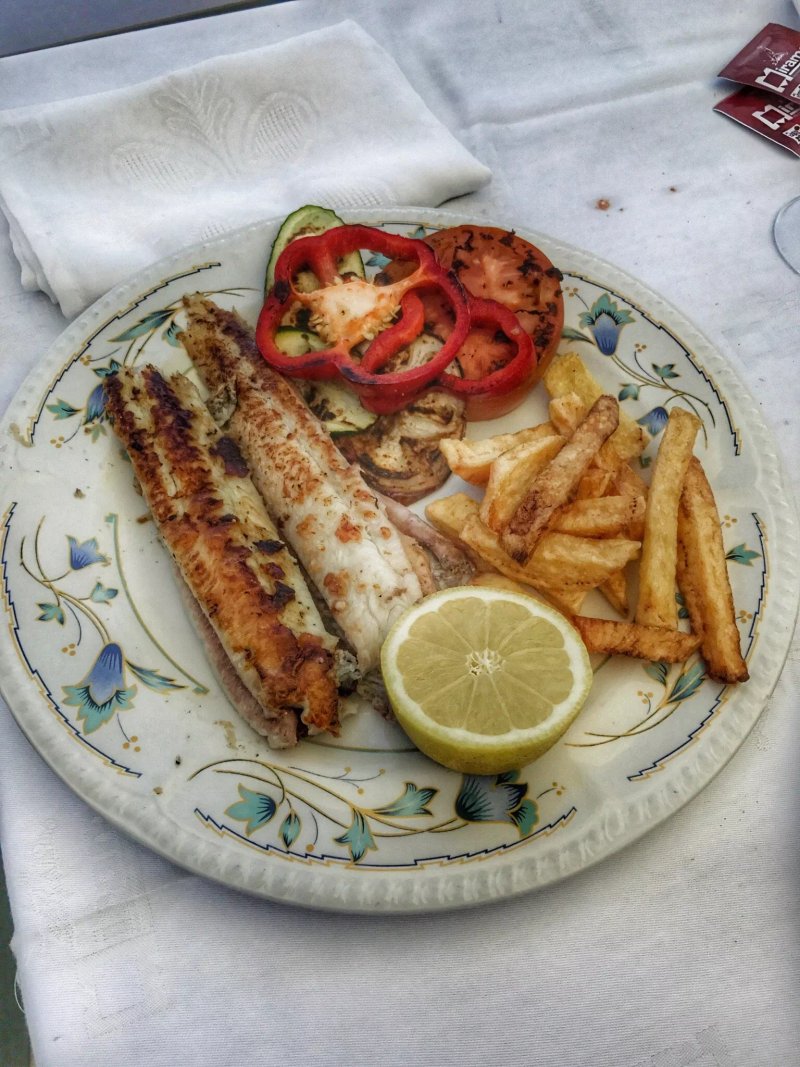 Restaurante Miramar