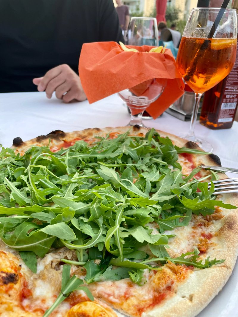 Ristorante Al Panfilo