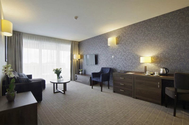 Tristan Hotel & SPA