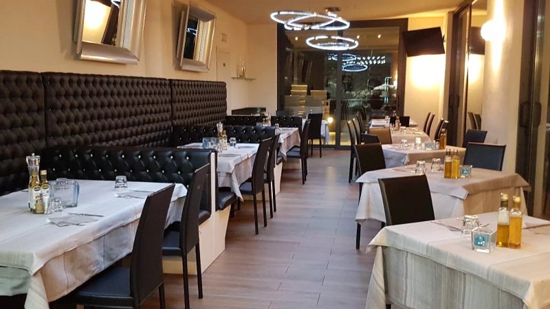 Mimmo's Restaurant