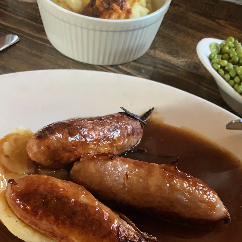The Bolingbroke Arms Hotel, Pub And Restaurant