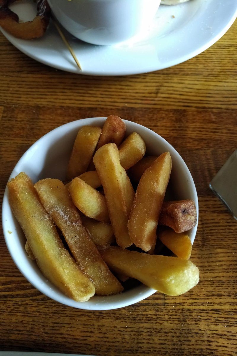 Castle Carvery Restaurant