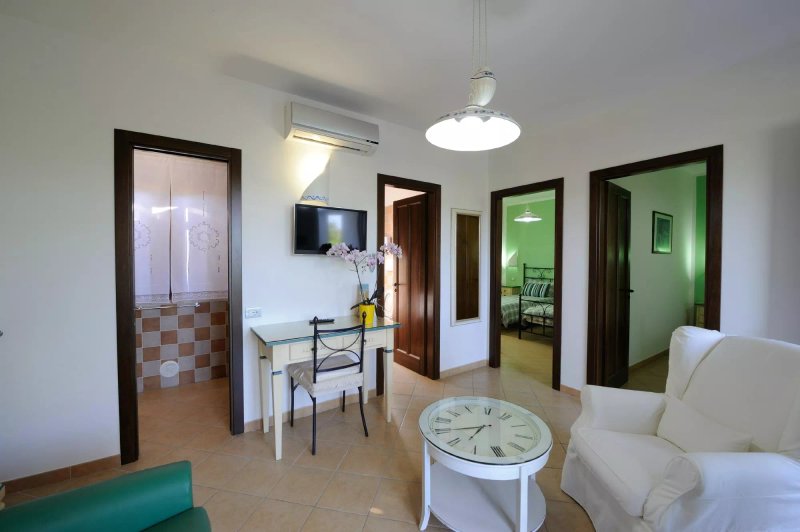 Agriturismo Torre dei Preti