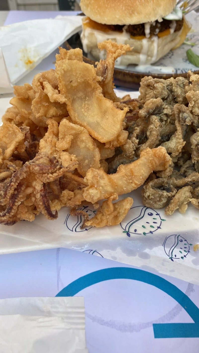 Marea Fish Bar