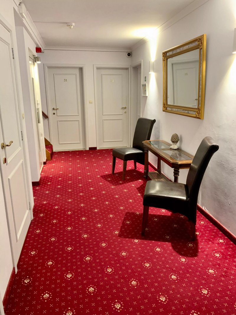 Bryghia Hotel