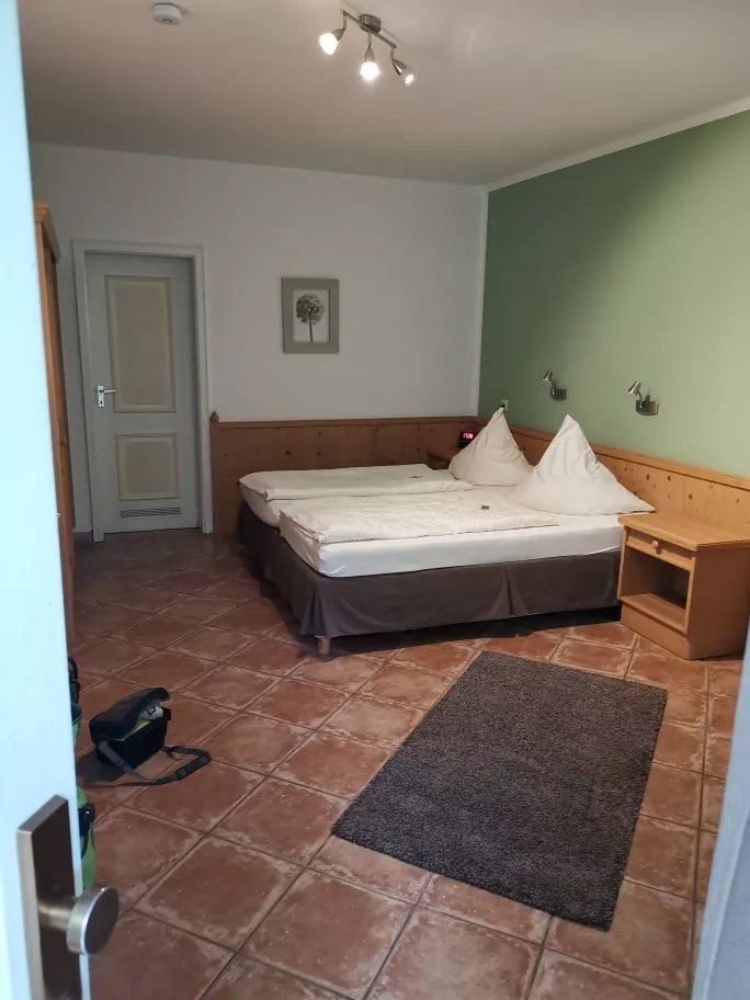 Hotel - Restaurant Farchauer Muhle