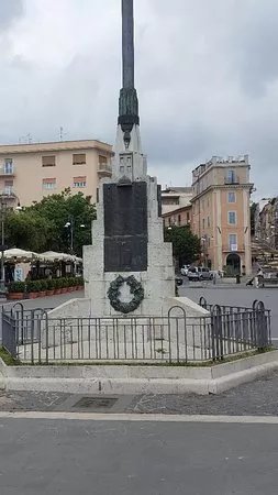Monumento ai Caduti