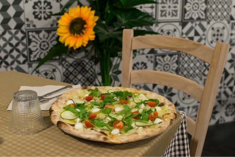 El Doge Pizzeria