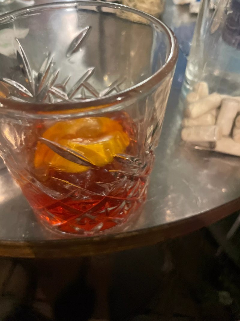 Bar Flora