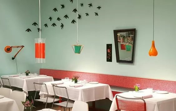 Magnolia Bar