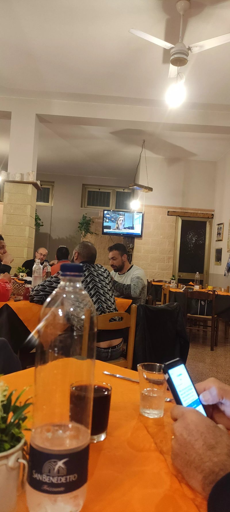 Trattoria da Rosario