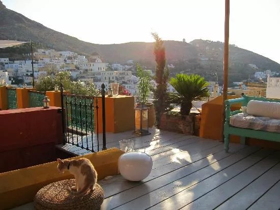 La Casa Di Colori