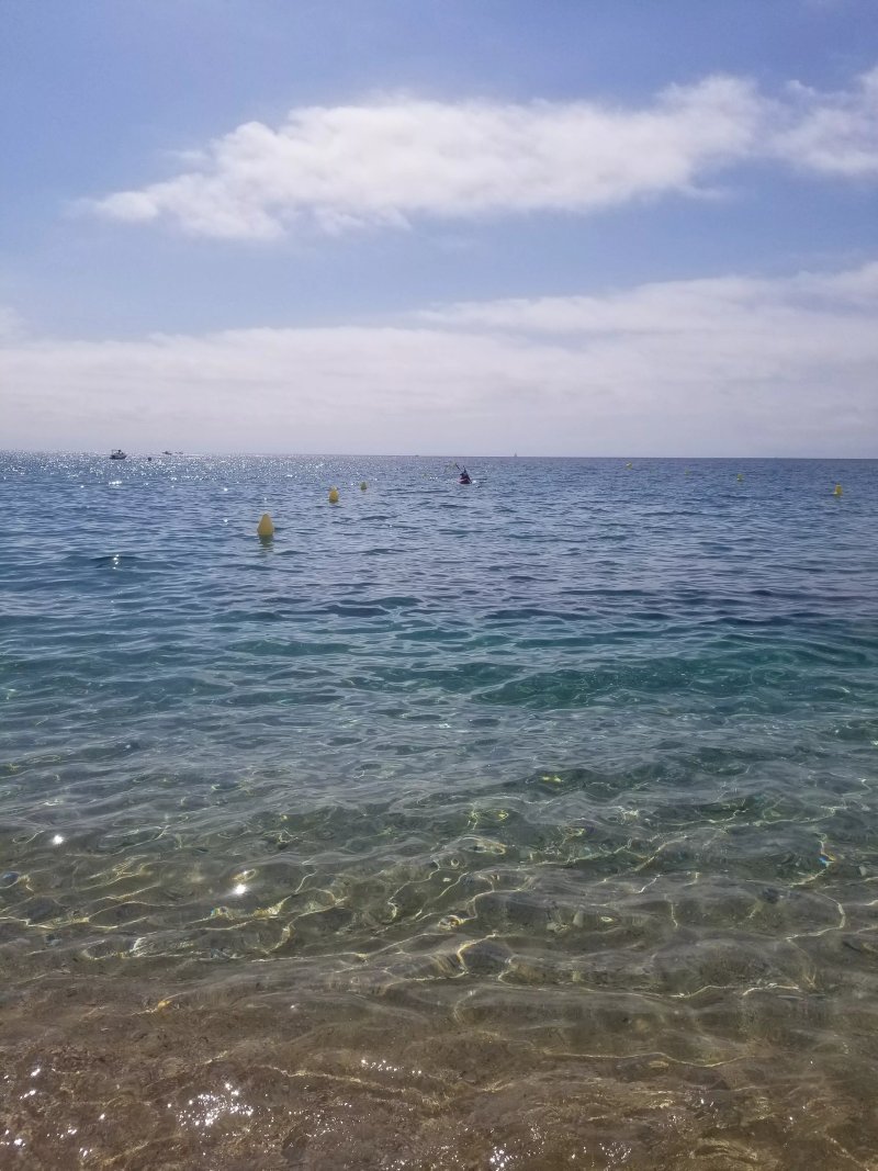 Camping Sènia Internacional de Calonge