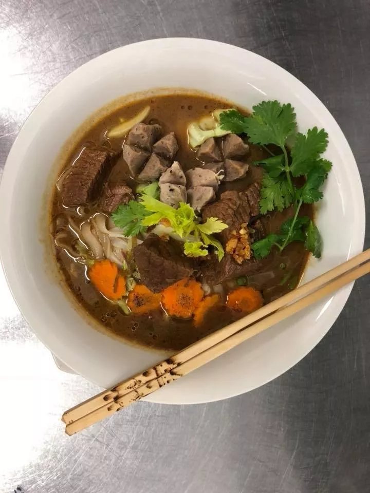 Chang Chai Thai Kitchen