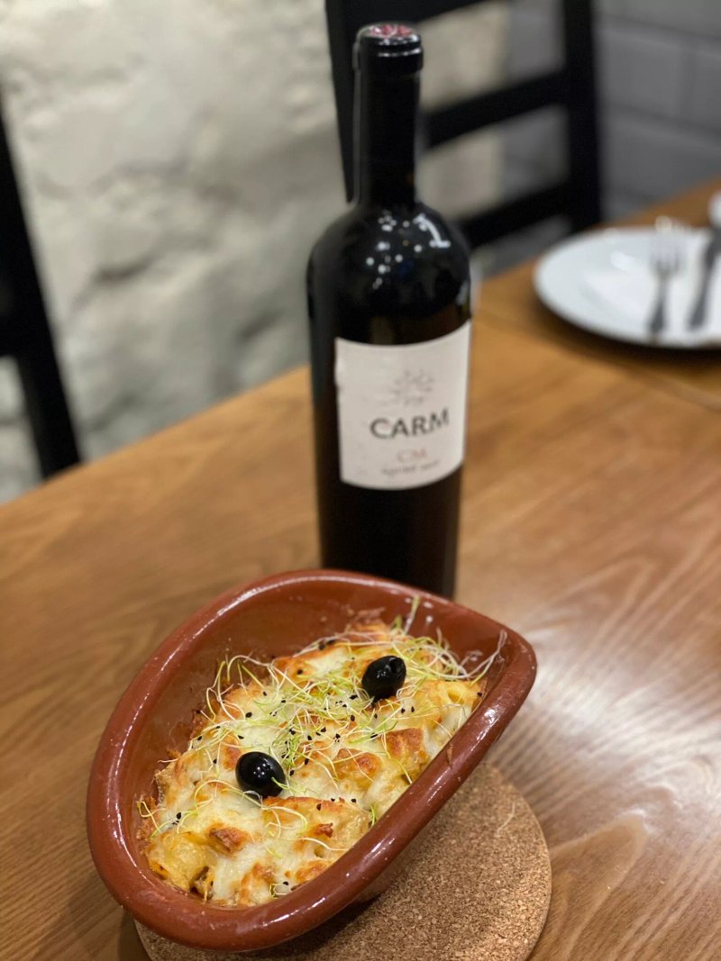 Cantinho da Avo Regina