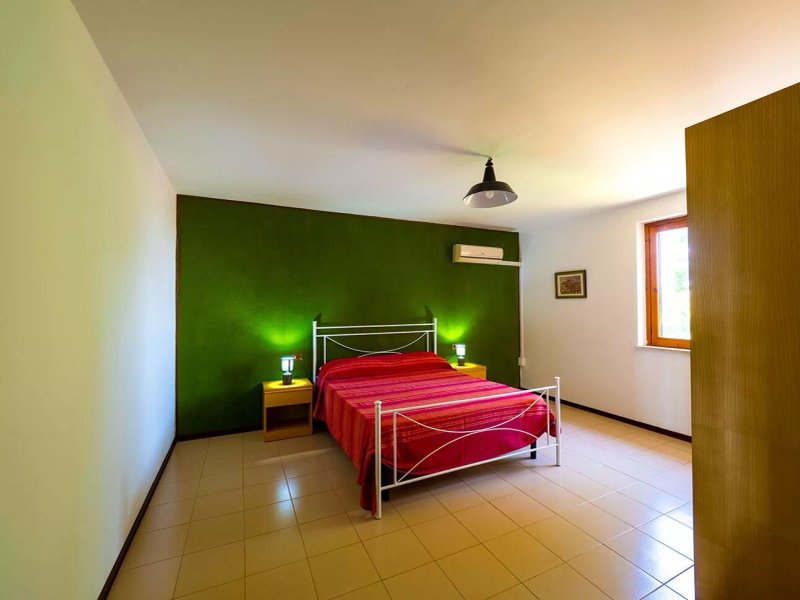 Masseria Brica Rossa