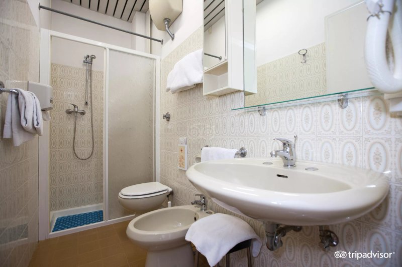 Hotel Vittoria Orlandini