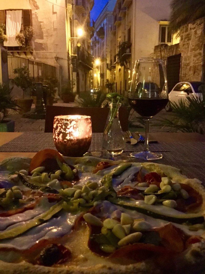 A'nica Ristorante & Pizza Gourmet
