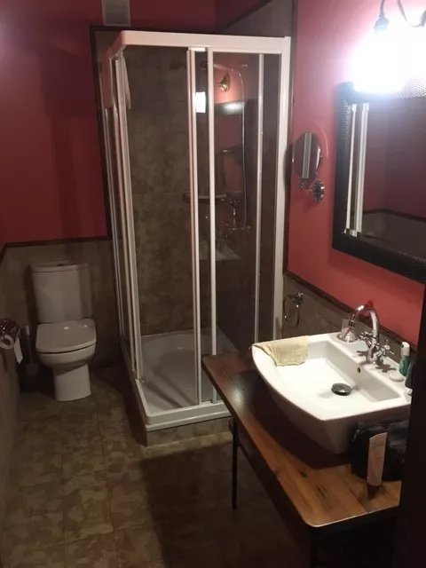 Hotel Rural Casona Trabadelo