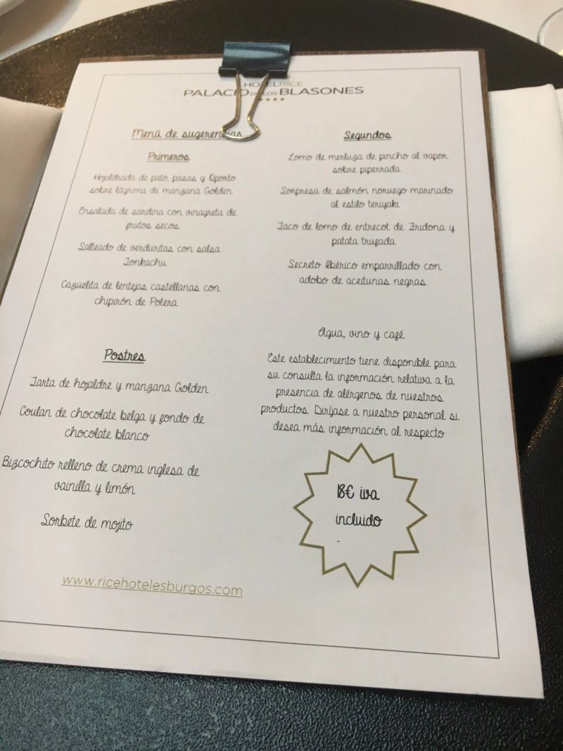 Restaurante La Finca