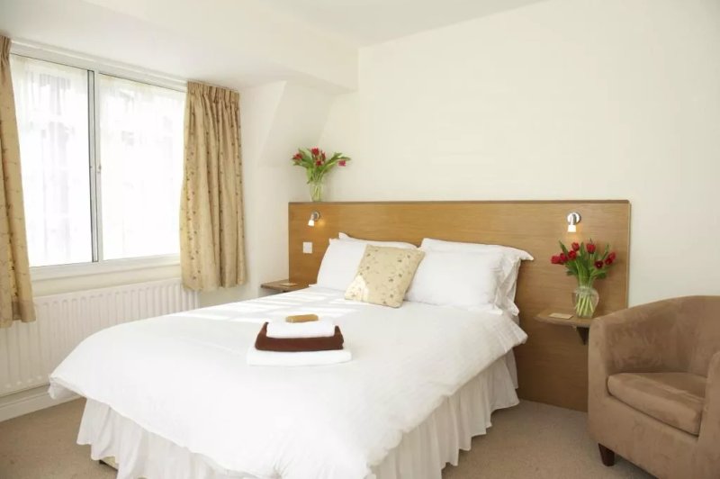 The White Hart B&B