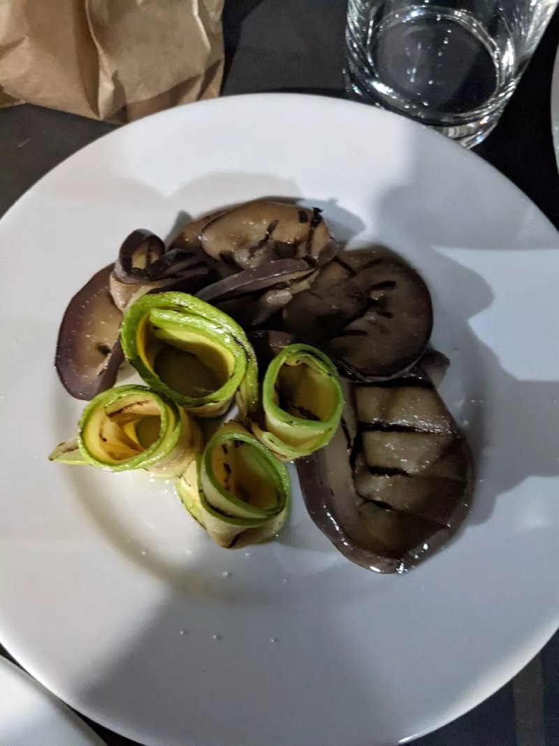 Maca Bistrot