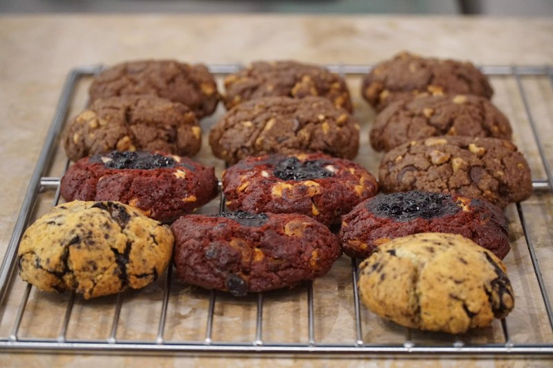 Big Cookie