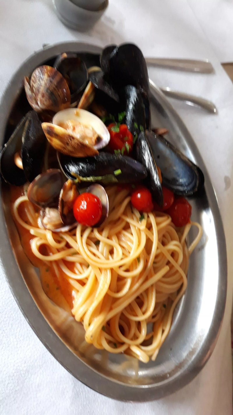 Ristorante Pizzeria Paglia