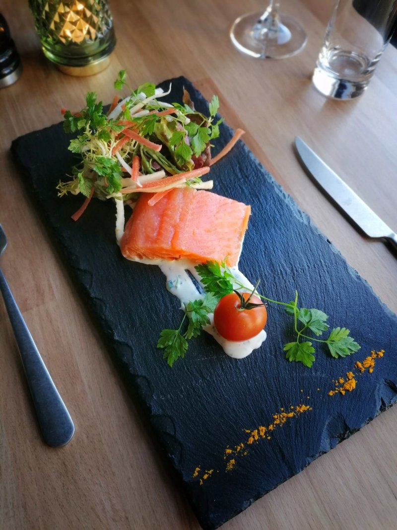 Paradoxe Restaurant