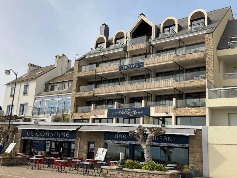 Hotel Albatros