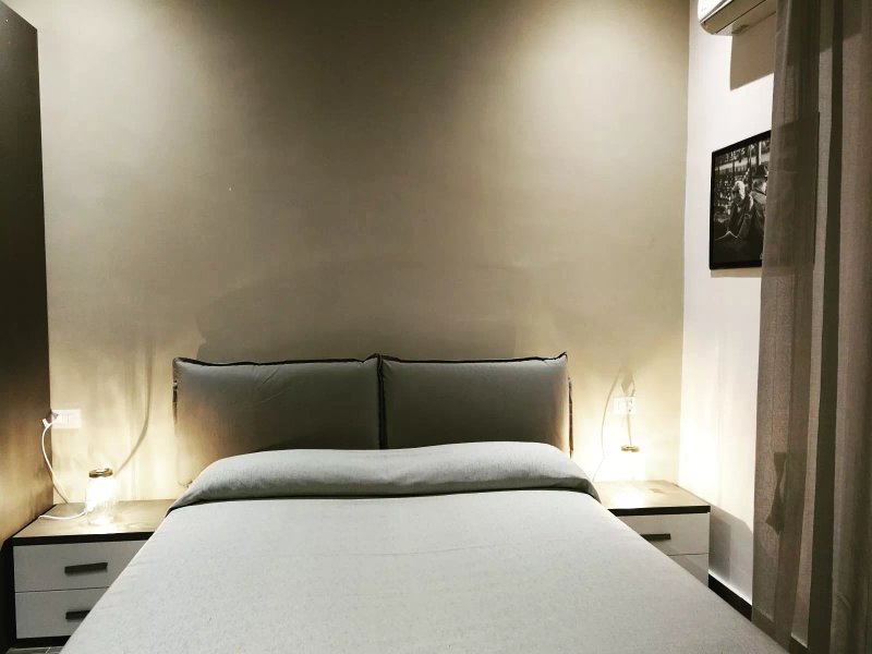 Napoli Culture Bed & Breakfast