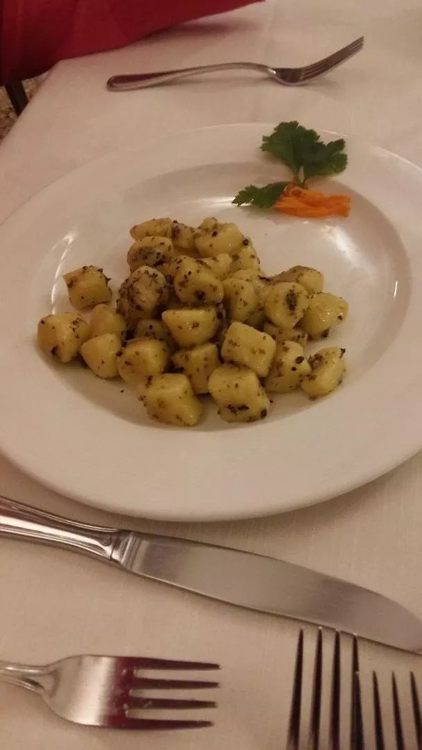 Trattoria Da Berno