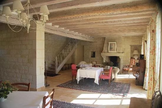 Le Closet des Moustiers