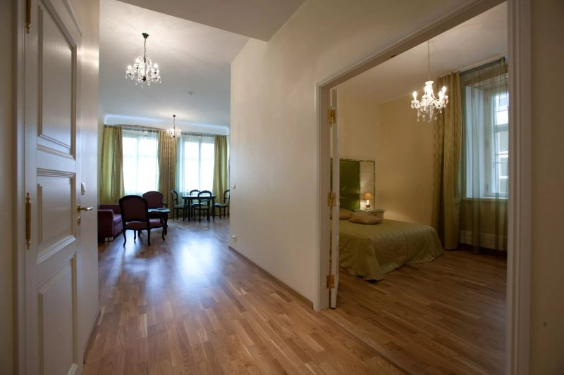 Pikk 49 Residence